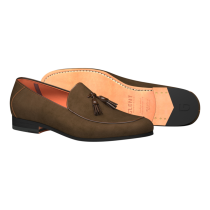 Brown Arcos Loafer
