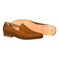 Piastrella Baio Loafer