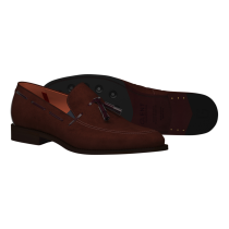 Prune Calaf Loafer