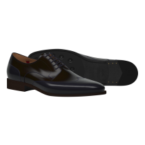 Two-Tone Deva Blucher