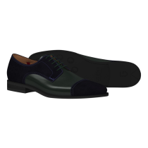 Green Enix Blucher