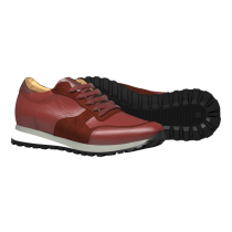 Red Sneaker 050 