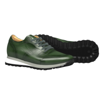 Green Sneaker 050 