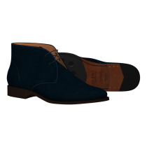 Indaco Lemos Boot