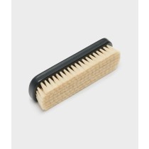 Boot Black cleaning brush