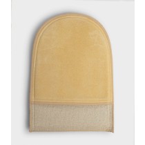 Columbus polishing glove