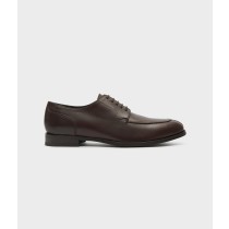 Flex lace shoe