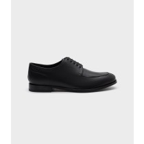 Flex lace shoe