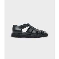 Open toe sandals