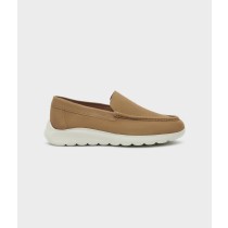Loafer comfort sole