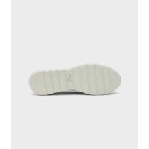 Loafer comfort sole