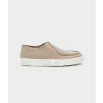 Wallabee shoes