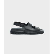 Open toe sandals