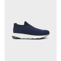 Knite sneakers without laces
