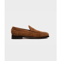Flex mask loafer