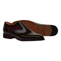 Two-Tone Sogo Oxford