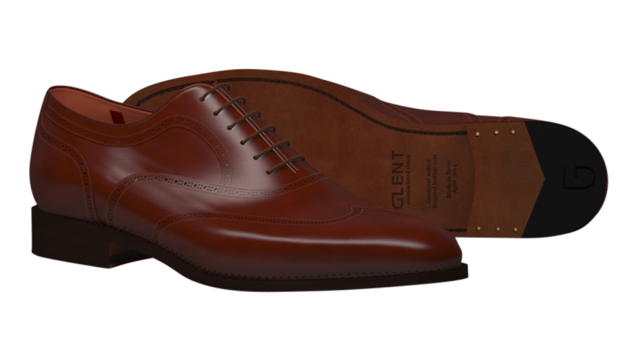 Cotto Boalo Oxford