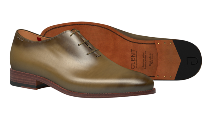 Olive Lebo Oxford