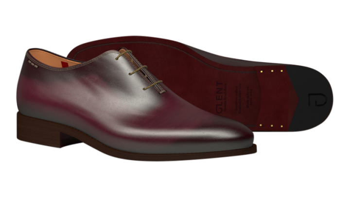 Bordeaux Lebo Oxford