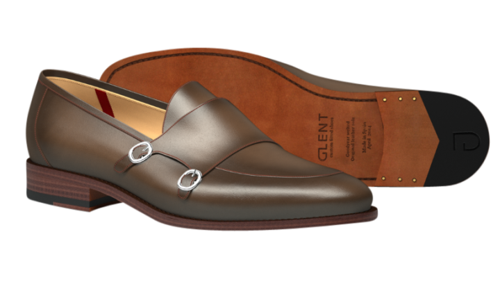 Brown Toxo Monk