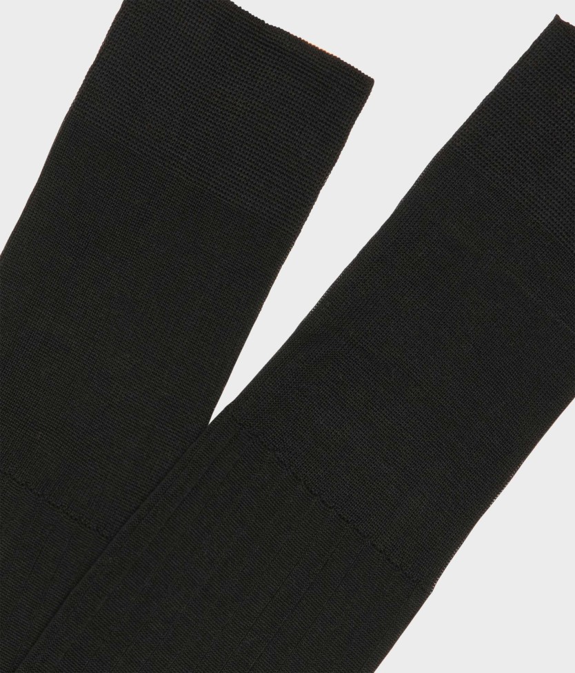 Cotton socks