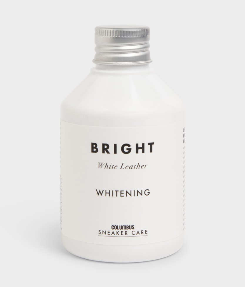 Columbus whitening lotion