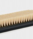 Boot Black cleaning brush