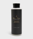 Boot Black leather lotion 