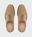 Blucher shoes