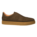 Brown Sneaker 071 