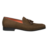 Brown Arcos Loafer