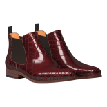Red Murias Boot