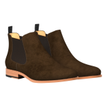 Cacao Murias Boot