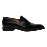 Two-Tone Coy Loafer