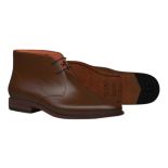 Brown Lemos Boot