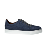 Sneaker 076 azul
