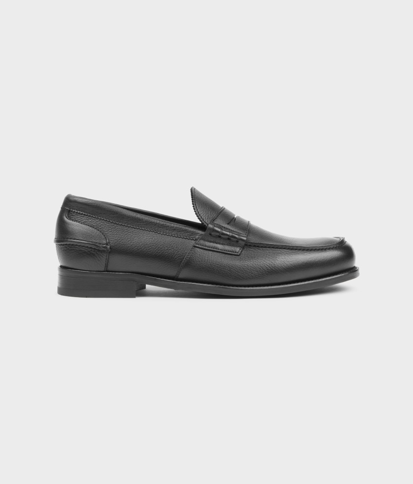 Mocasín antifaz flex