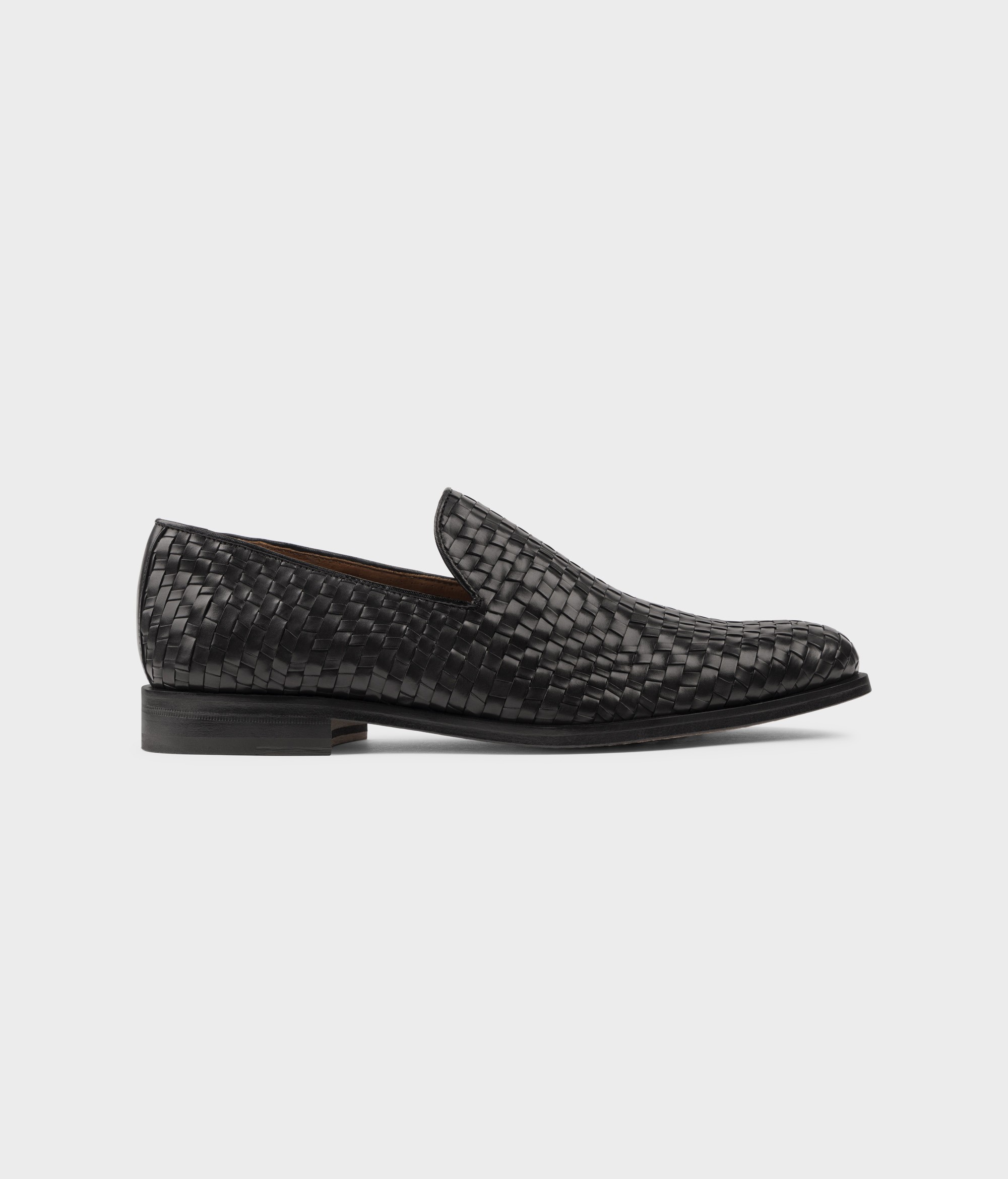 Slipper Émile
