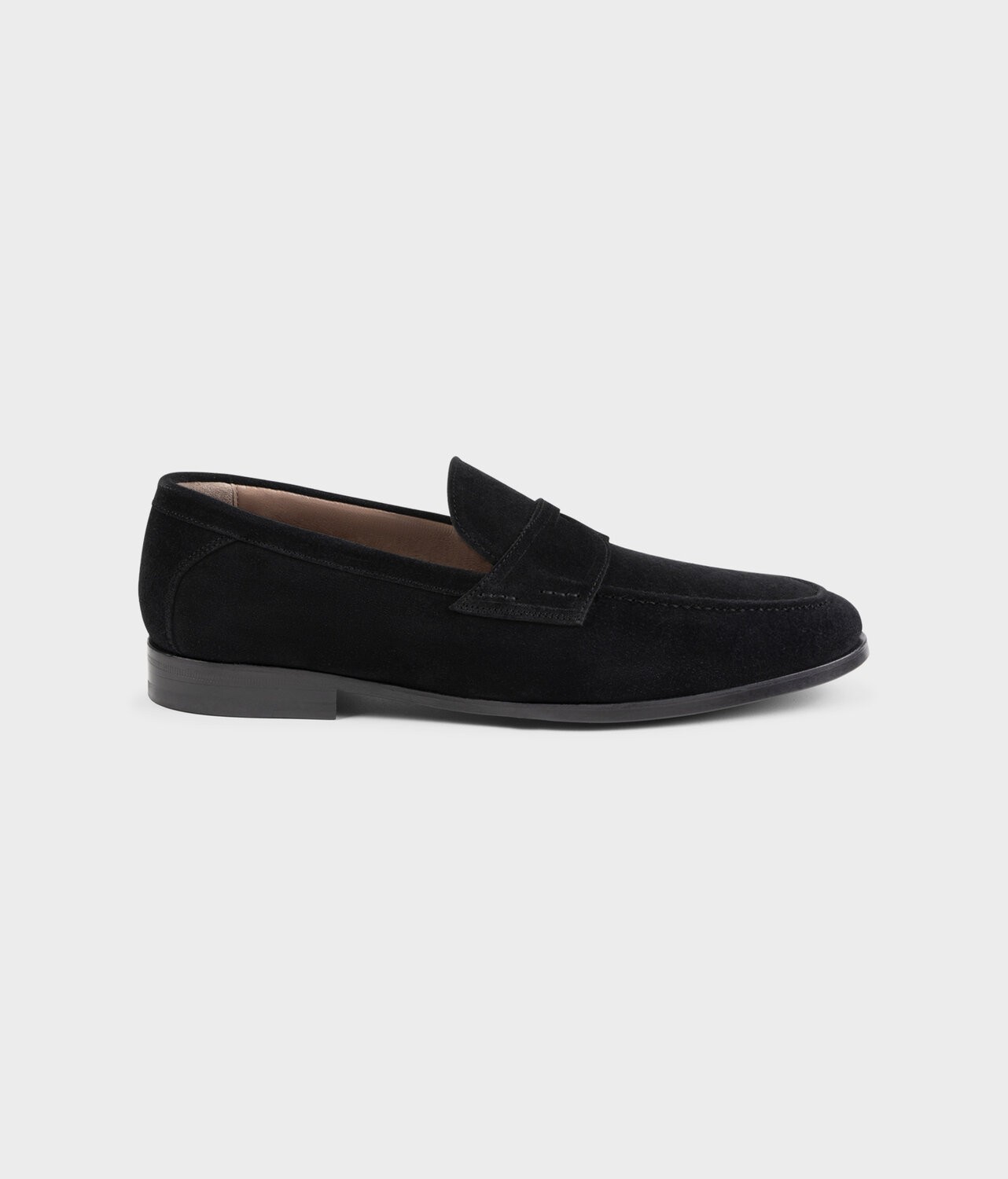 Mocasín antifaz flex