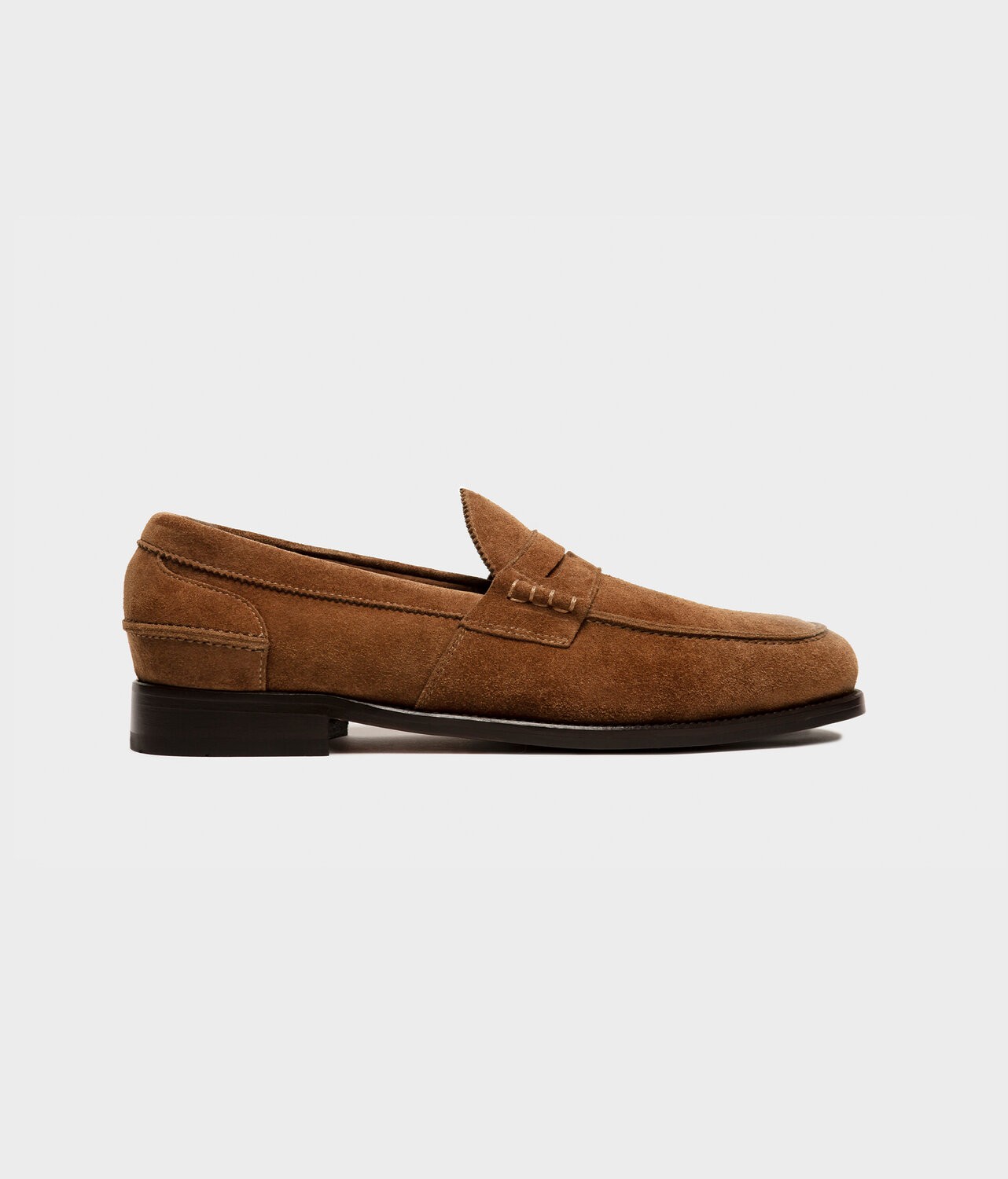 Mocasín antifaz flex