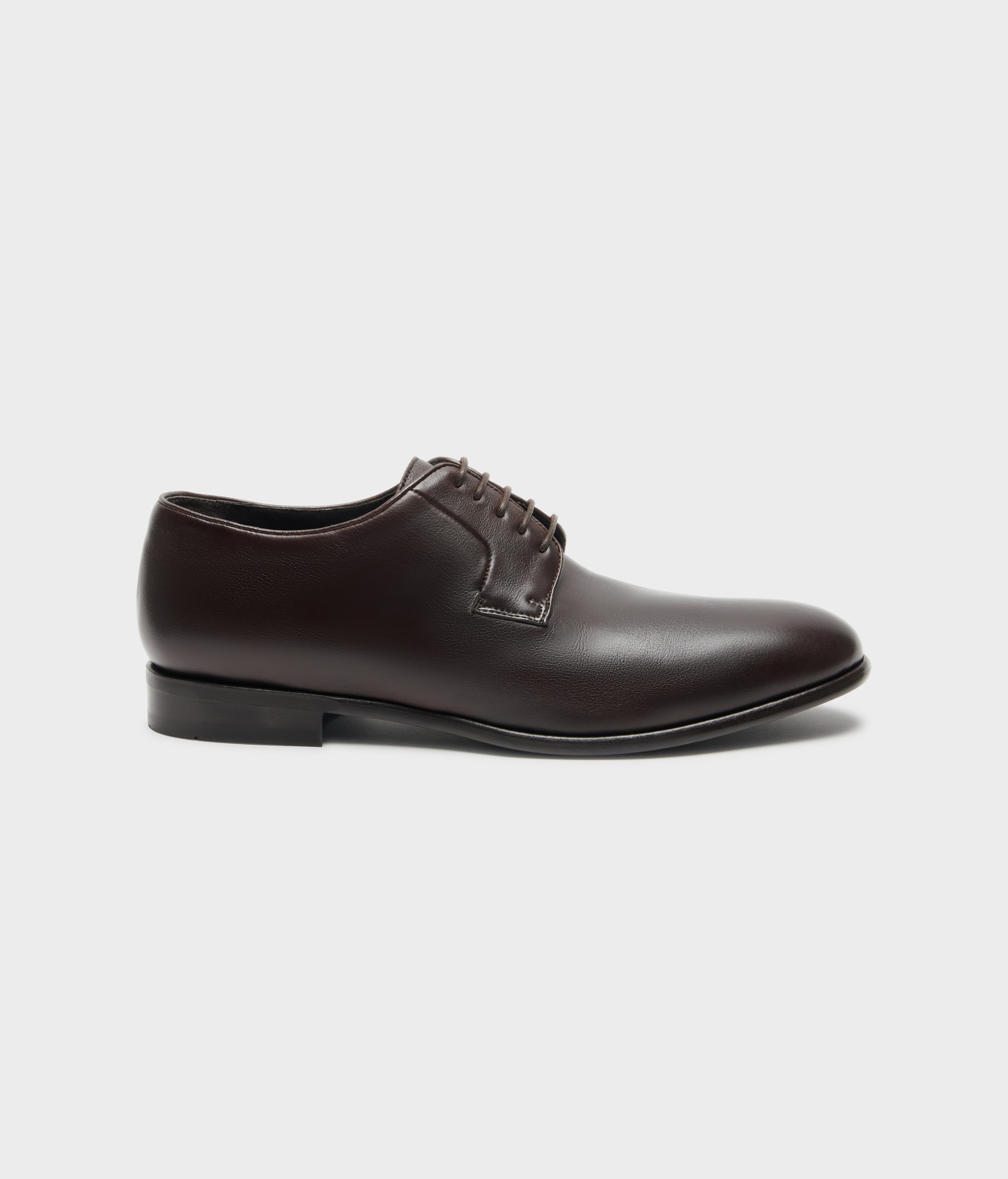 Zapato de cordón