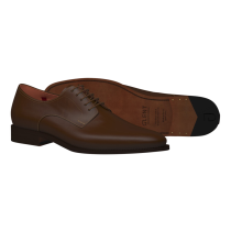 Blucher Alen Cuero