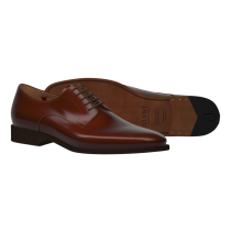Blucher Alen Marrón