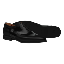 Oxford Boalo Negro