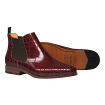 Bota Murias Roja