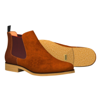 Bota Murias Bicolor