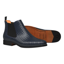 Bota Murias Azul