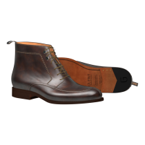 Bota Corme Marrón