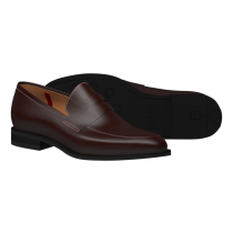Mocasín Coy Burdeos