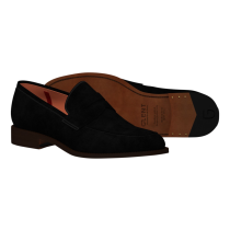 Mocasín Coy Negro